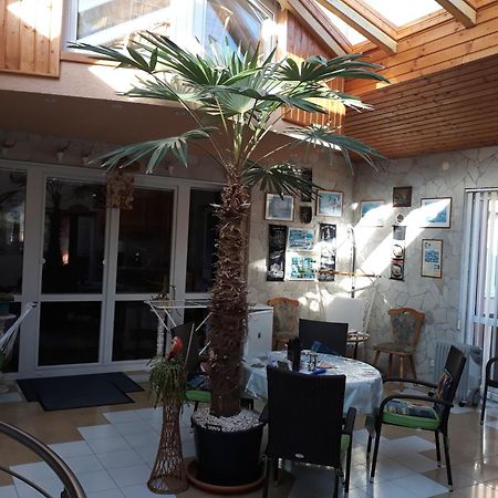 Kenezy Lux Apartman Vendeghaz Hajdúszoboszló Exterior foto