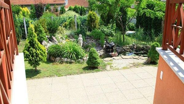 Kenezy Lux Apartman Vendeghaz Hajdúszoboszló Exterior foto